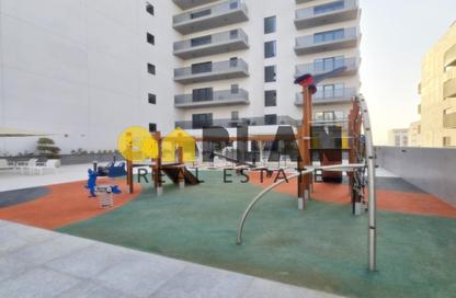 Whole Building - 1 Bedroom - 2 Bathrooms for rent in Ghneem Residence - International City Phase 2 - Al Warsan 4 - Al Warsan - Dubai