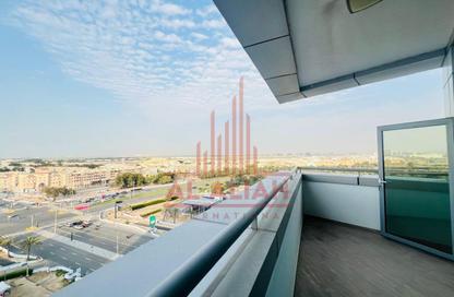 Apartment - 3 - 3 for rent in Muroor Area - Abu Dhabi