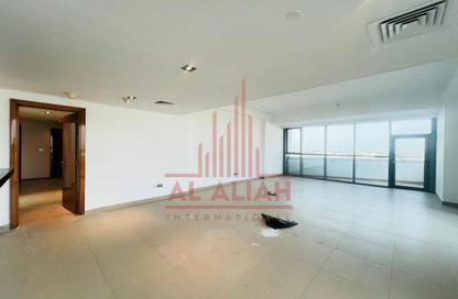 Apartment - 3 - 3 for rent in Muroor Area - Abu Dhabi