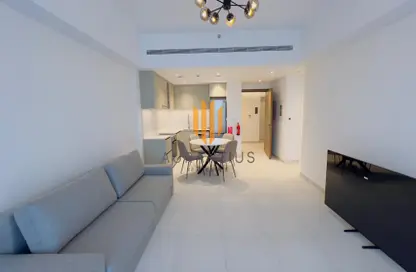 Apartment - 1 Bedroom - 1 Bathroom for rent in Al Jazi 4 - Madinat Jumeirah Living - Umm Suqeim - Dubai