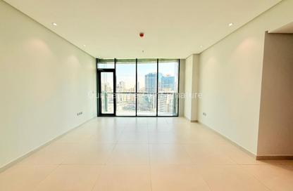 Apartment - 2 Bedrooms - 3 Bathrooms for rent in Al Mamzar - Al Mamzar - Sharjah - Sharjah