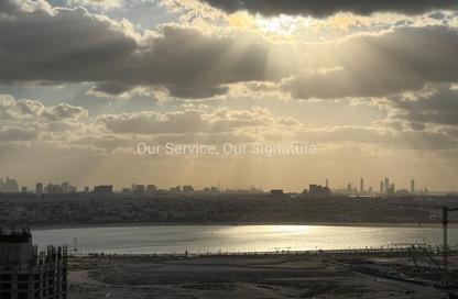 Apartment - 2 Bedrooms - 3 Bathrooms for rent in Al Mamzar - Al Mamzar - Sharjah - Sharjah