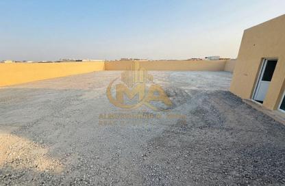 Land - Studio for rent in Ali Mousa Building - Al Sajaa Industrial - Al Sajaa - Sharjah