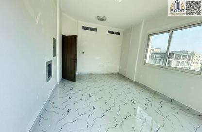 Apartment - 1 Bedroom - 2 Bathrooms for rent in Ajman Global City - Al Alia - Ajman