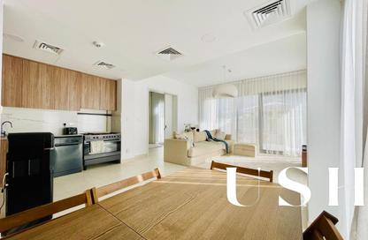 Townhouse - 4 Bedrooms - 4 Bathrooms for rent in Shams Townhouses - Town Square - Dubai