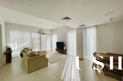Townhouse - 4 Bedrooms - 4 Bathrooms for rent in Shams Townhouses - Town Square - Dubai