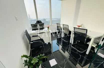 Office Space - Studio - 1 Bathroom for rent in Fatima Mohammad Ahmad Bin Suleiman Building - Al Raffa - Bur Dubai - Dubai Office Space - Studio - 1 Bathroom for rent in Fatima Mohammad Ahmad Bin Suleiman Building - Al Raffa - Bur Dubai - Dubai