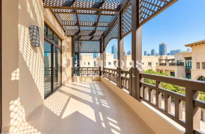 Apartment - 2 - 3 for sale in Attareen Residences - The Old Town Island - Old Town - Downtown Dubai - Dubai