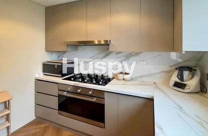 Apartment - 3 - 3 for sale in Loreto 1 A - Loreto - Damac Hills - Dubai Apartment - 3 - 3 for sale in Loreto 1 A - Loreto - Damac Hills - Dubai