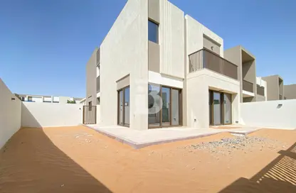 تاون هاوس - 4 غرف نوم - 5 حمامات للايجار في لا فيوليتا 1 - لا فيوليتا - فيلا نوفا - دبي لاند - دبي