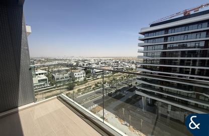 Apartment - 1 Bedroom - 2 Bathrooms for rent in Ellington House 2 - Ellington House - Dubai Hills Estate - Dubai