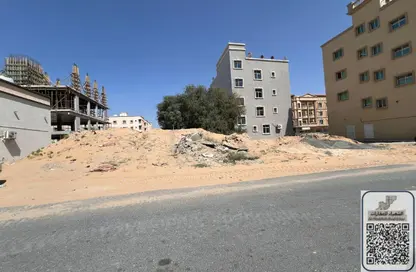 أرض - استوديو للبيع في تايجر داون تاون عجمان - العالية - عجمان