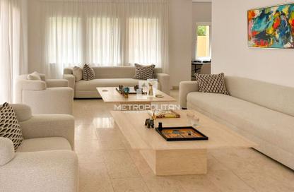 Villa - 5 - 7 for sale in The Aldea - The Villa - Dubai