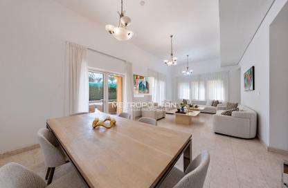 Villa - 5 - 7 for sale in The Aldea - The Villa - Dubai