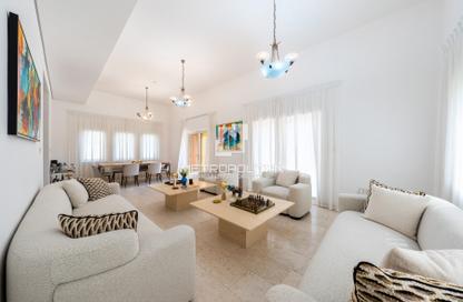 Villa - 5 - 7 for sale in The Aldea - The Villa - Dubai