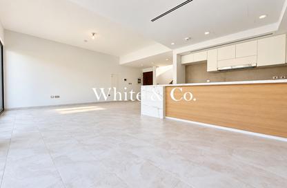 Townhouse - 3 - 3 for rent in La Rosa 1 - La Rosa - Villanova - Dubai