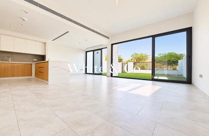 Townhouse - 3 - 3 for rent in La Rosa 1 - La Rosa - Villanova - Dubai
