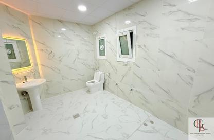 Apartment - 1 Bedroom - 1 Bathroom for rent in Mohamed Bin Zayed Centre - Mohamed Bin Zayed City - Abu Dhabi