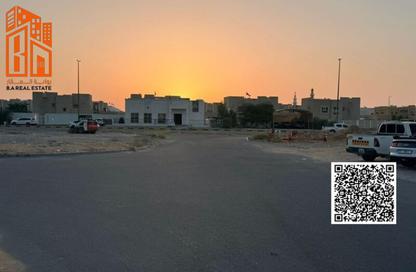 Land - Studio for sale in Ajman Global City - Al Alia - Ajman Land - Studio for sale in Ajman Global City - Al Alia - Ajman