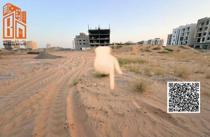Land - Studio for sale in Ajman Global City - Al Alia - Ajman Land - Studio for sale in Ajman Global City - Al Alia - Ajman