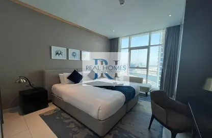 شقة - غرفة نوم - 2 حمامات للايجار في بريفه باي داماك (ايه) - داماك مايسون برايف - الخليج التجاري - دبي شقة - غرفة نوم - 2 حمامات للايجار في بريفه باي داماك (ايه) - داماك مايسون برايف - الخليج التجاري - دبي