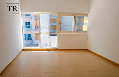 Apartment - Studio - 1 Bathroom for rent in ASB Tower - Dubai Silicon Oasis - Dubai