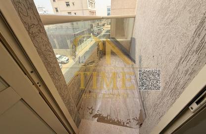 Apartment - 1 - 2 for rent in Orchid Towers - Tiger Downtown Ajman - Al Alia - Ajman