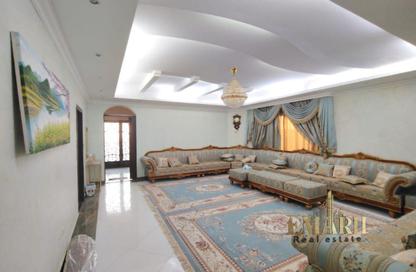 Villa - 5 Bedrooms - 7 Bathrooms for sale in Al Rawda 3 - Al Rawda - Ajman Villa - 5 Bedrooms - 7 Bathrooms for sale in Al Rawda 3 - Al Rawda - Ajman