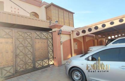 Villa - 5 Bedrooms - 7 Bathrooms for sale in Al Rawda 3 - Al Rawda - Ajman