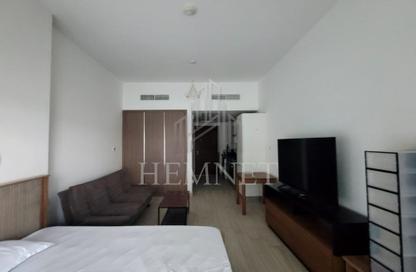 Apartment - Studio - 1 for rent in Azizi Aliyah - Dubai Healthcare City 2 - Al Jaddaf - Dubai