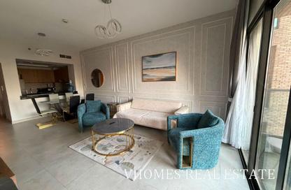 Apartment - 1 - 2 for sale in Eleganz by Danube - District 14 - Jumeirah Village Circle - Dubai
