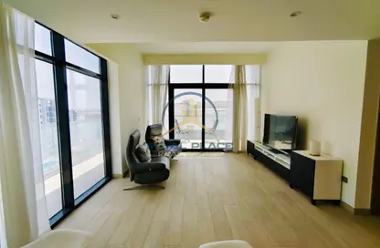 شقة - غرفة نوم - 1 حمام للبيع في عزيزي ريفيرا - ميدان واحد - ميدان - دبي شقة - غرفة نوم - 1 حمام للبيع في عزيزي ريفيرا - ميدان واحد - ميدان - دبي