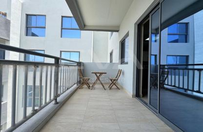 Apartment - 1 Bedroom - 2 Bathrooms for sale in Azizi Liatris - Al Furjan - Dubai