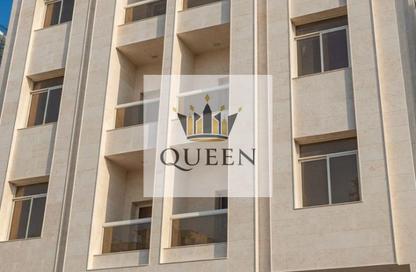 Whole Building - 7+ Bedrooms - 7+ Bathrooms for sale in Tiger Downtown Ajman - Al Alia - Ajman Whole Building - 7+ Bedrooms - 7+ Bathrooms for sale in Tiger Downtown Ajman - Al Alia - Ajman