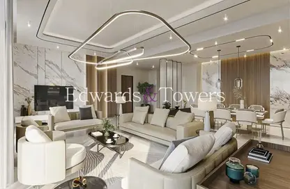 Apartment - 6 Bedrooms - 7 Bathrooms for sale in Sobha Seahaven Tower A - Sobha Seahaven - Dubai Harbour - Dubai