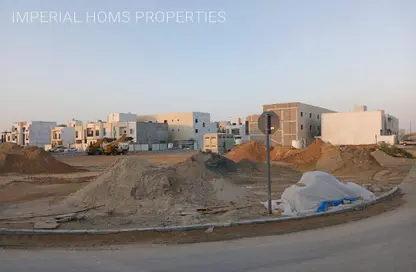 Land - Studio for sale in Al Helio 2 - Al Helio - Ajman