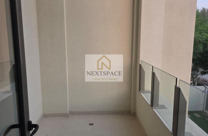 Villa - 3 Bedrooms - 4 Bathrooms for rent in Mira Oasis - Reem - Dubai