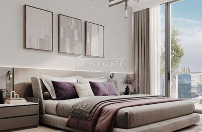 Apartment - Studio - 1 Bathroom for sale in Le Blanc Residence by Imtiaz - Dubai Land Residence Complex - Dubai Land - Dubai