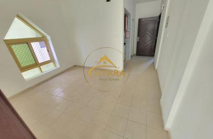 Apartment - Studio - 1 for rent in Al Mujarrah - Al Sharq - Sharjah