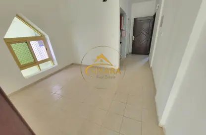 Apartment - 1 Bathroom for rent in Al Mujarrah - Al Sharq - Sharjah Apartment - 1 Bathroom for rent in Al Mujarrah - Al Sharq - Sharjah