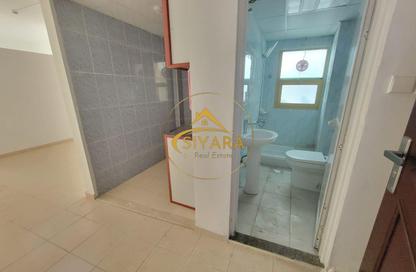 Apartment - Studio - 1 for rent in Al Mujarrah - Al Sharq - Sharjah