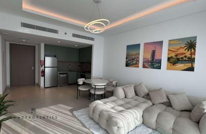 Apartment - 1 Bedroom - 1 Bathroom for rent in Myrtle - Central Park at City Walk - City Walk - Dubai