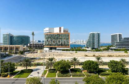 Apartment - 2 - 2 for rent in Al Raha Lofts - Al Raha Beach - Abu Dhabi