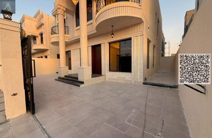 Villa - 6 Bedrooms - 7+ Bathrooms for sale in Kabbali Hills - Al Helio 2 - Al Helio - Ajman Villa - 6 Bedrooms - 7+ Bathrooms for sale in Kabbali Hills - Al Helio 2 - Al Helio - Ajman