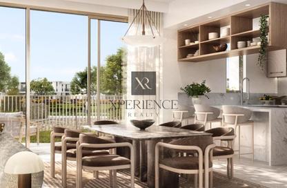Villa - 4 - 5 for sale in Vindera - The Valley - Dubai