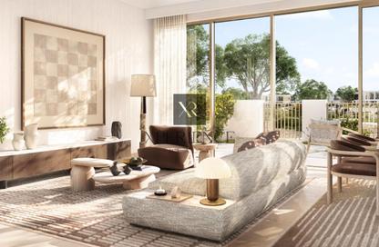 Villa - 4 Bedrooms - 5 Bathrooms for sale in Vindera - The Valley - Dubai Villa - 4 Bedrooms - 5 Bathrooms for sale in Vindera - The Valley - Dubai