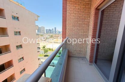 Apartment - 1 Bedroom - 2 Bathrooms for rent in The Bricks - Al Mankhool - Bur Dubai - Dubai