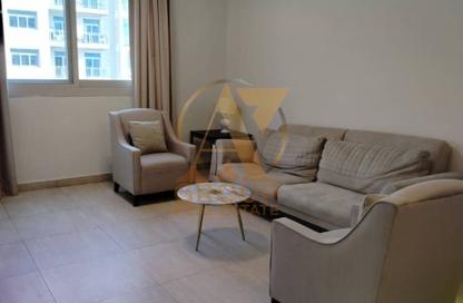 Apartment - 2 - 2 for rent in Daisy - Al Furjan - Dubai
