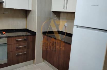 Apartment - 2 - 2 for rent in Daisy - Al Furjan - Dubai