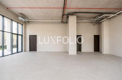 Retail - Studio for rent in Adhara Star - Arjan - Dubai